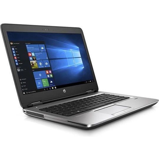 HP 640 G1